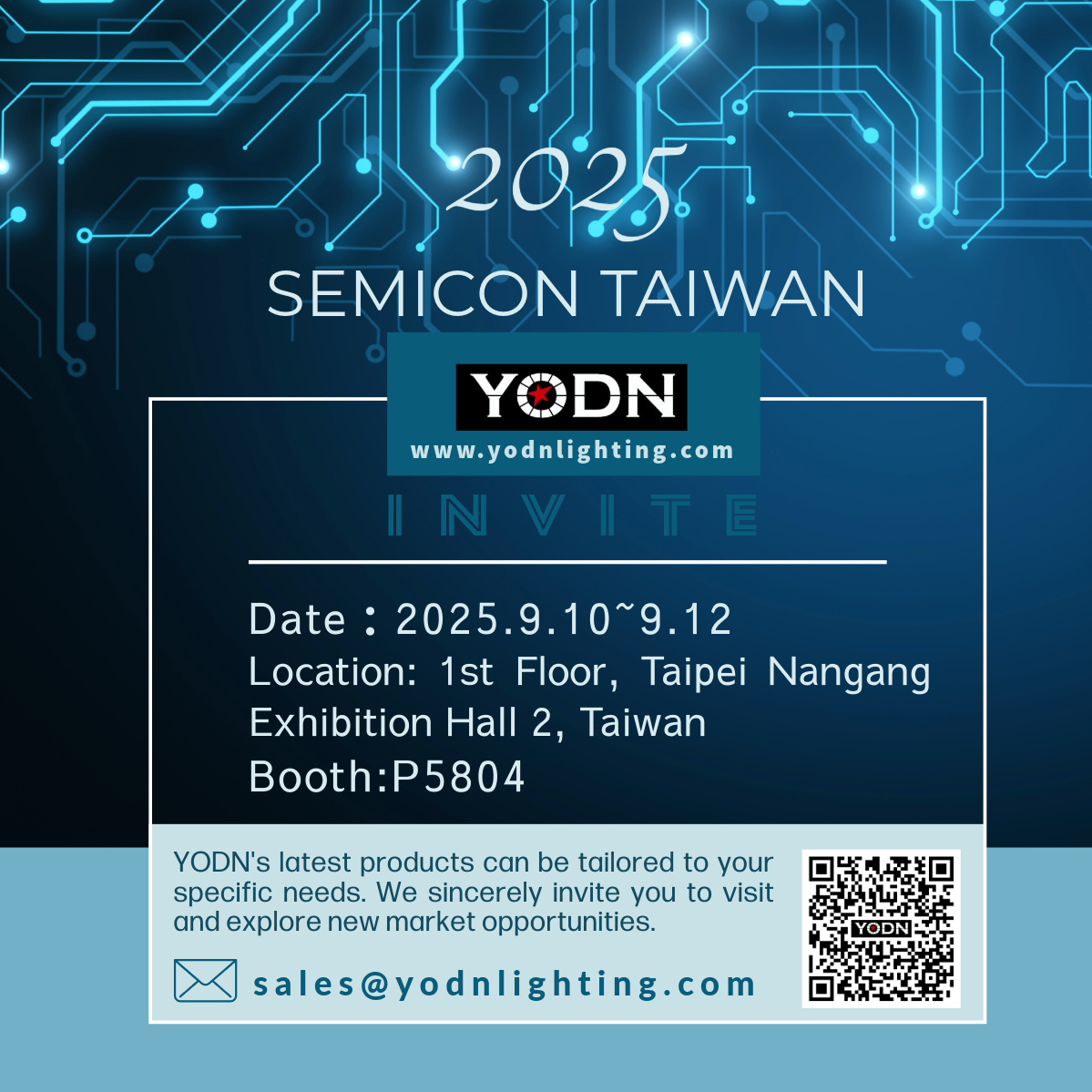 SEMICON TAIWAN-3